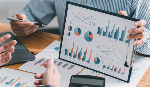 Streamlined Program Management